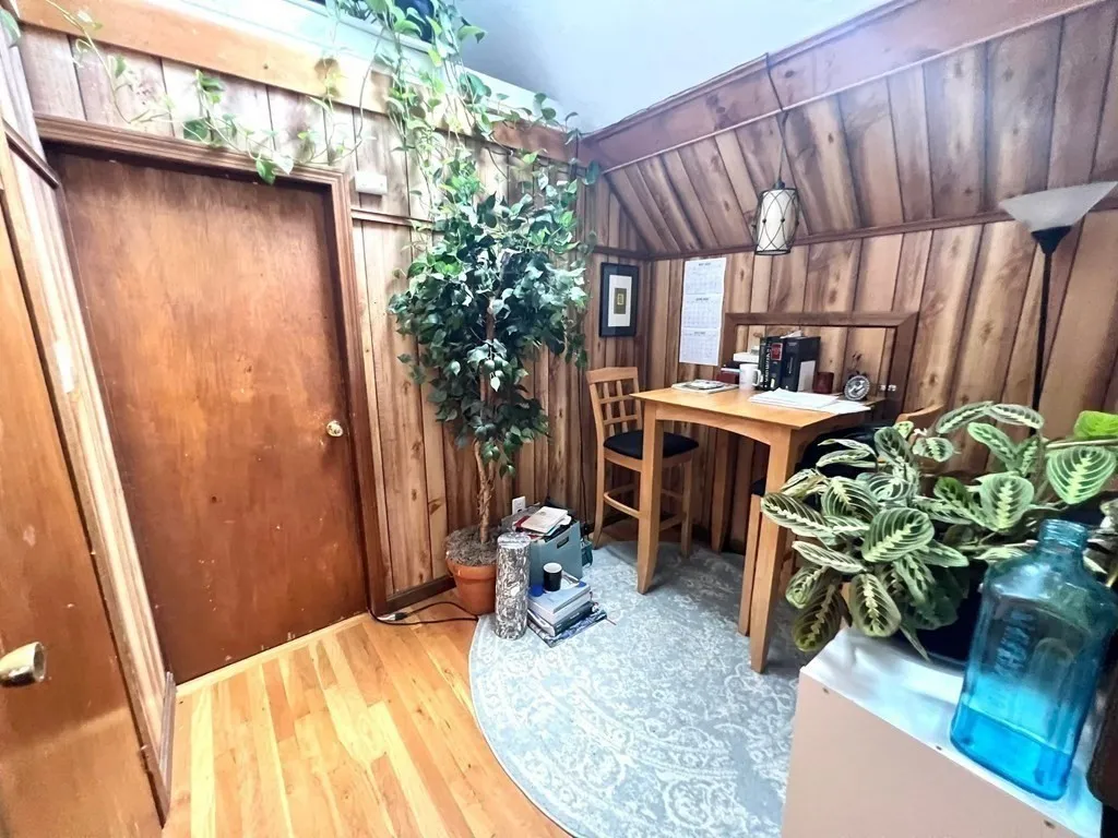 6 bed, 2 bath apartment for rent at 200 Harvard St , Unit 200, Tufts University — photo 9 of 14