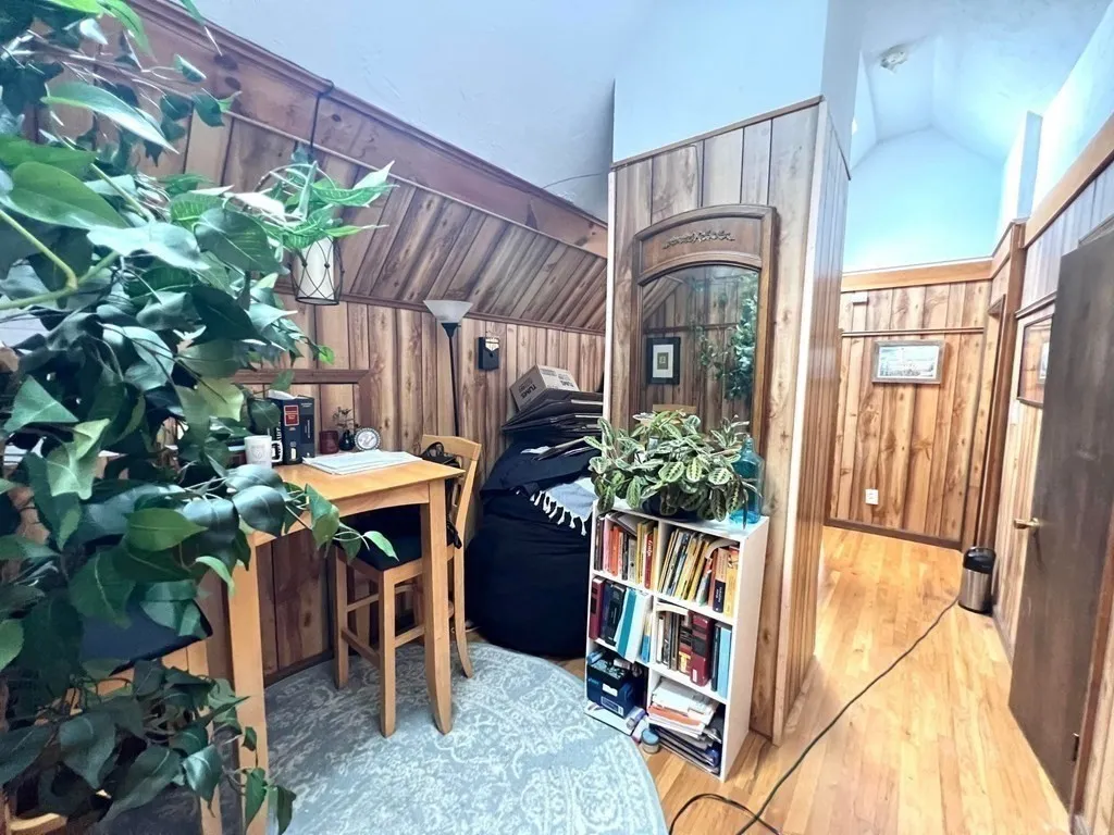 6 bed, 2 bath apartment for rent at 200 Harvard St , Unit 200, Tufts University — photo 10 of 14