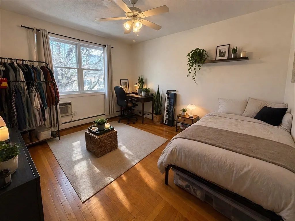 6 bed, 2 bath apartment for rent at 200 Harvard St , Unit 200, Tufts University — photo 6 of 14