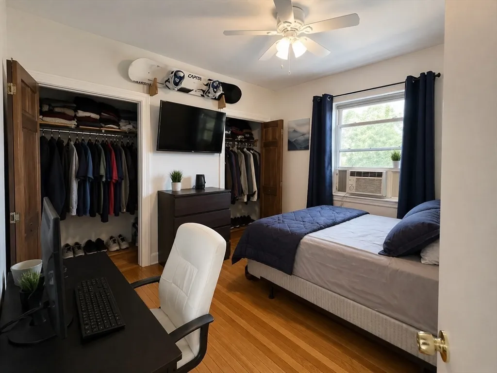 6 bed, 2 bath apartment for rent at 200 Harvard St , Unit 200, Tufts University — photo 7 of 14