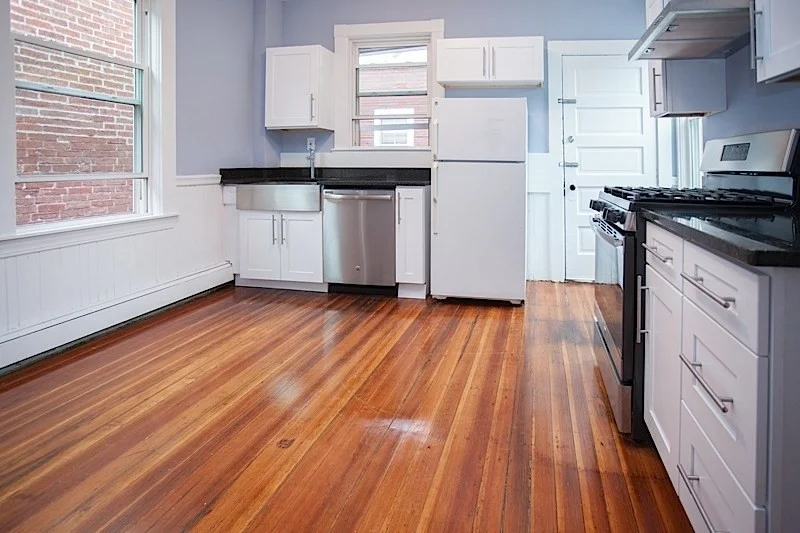 4 bed, 1 bath apartment for rent at 200 Harvard Unit 4, Central Square