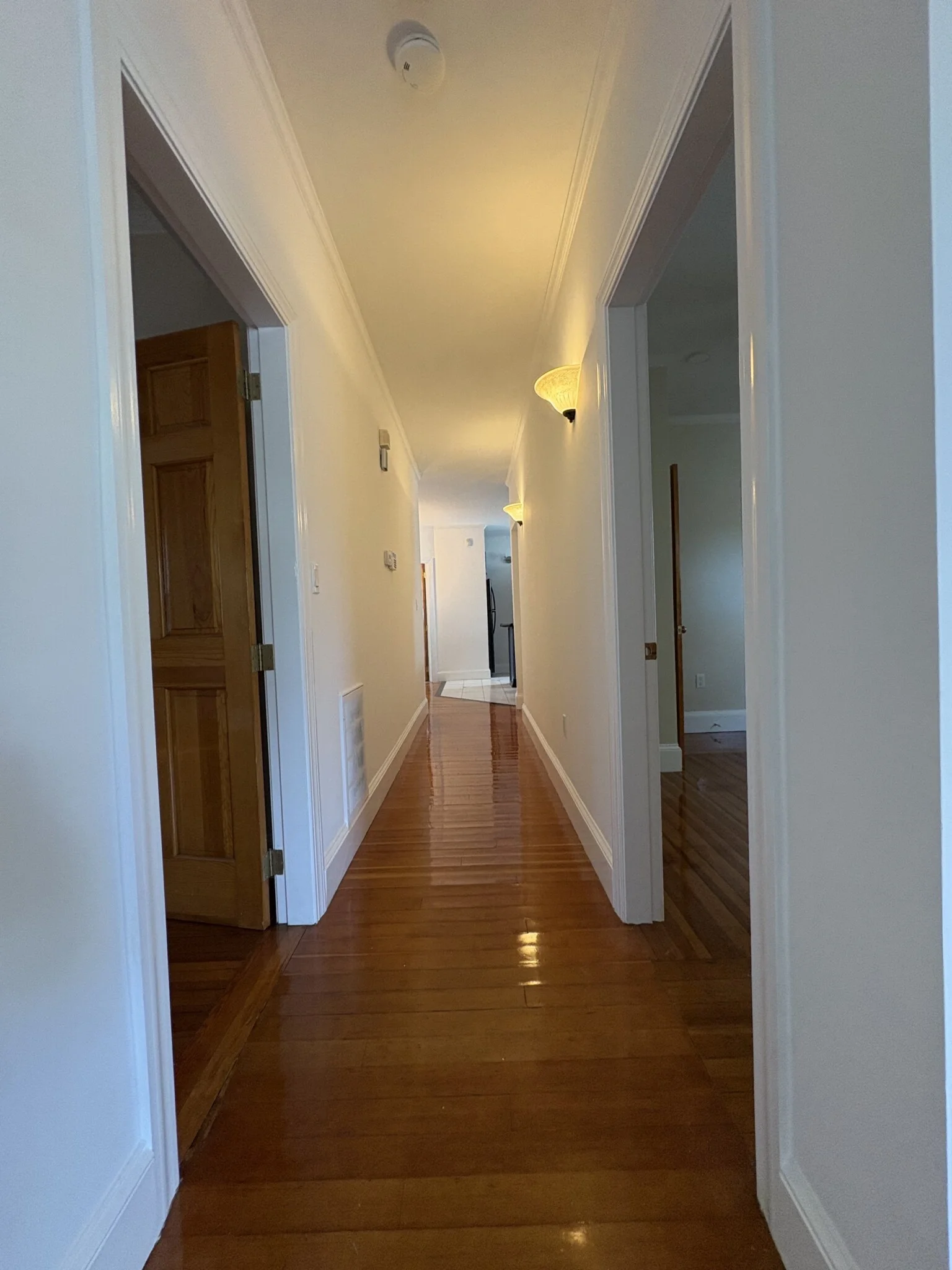 4 bed, 2 bath apartment for rent at 200 Hyde Park Ave Unit 1, Jamaica Plain — photo 8 of 20