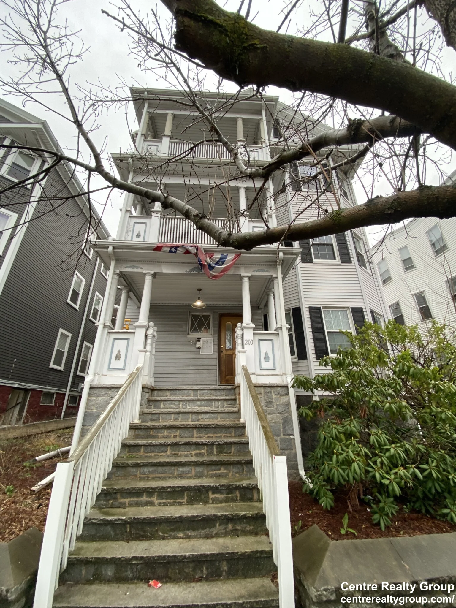 4 bed, 2 bath apartment for rent at 200 Hyde Park Ave Unit 1, Jamaica Plain — photo 20 of 20