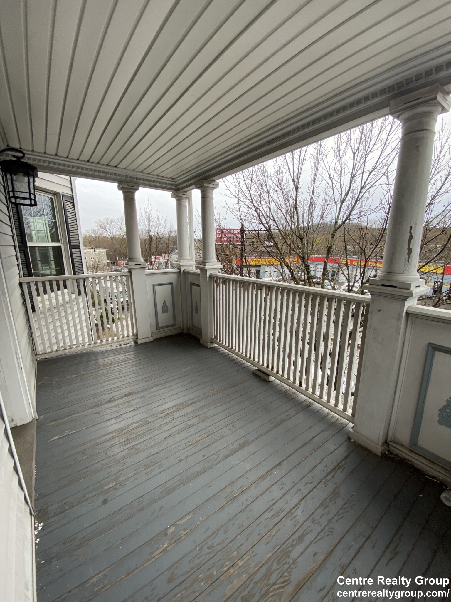 4 bed, 2 bath apartment for rent at 200 Hyde Park Ave Unit 2, Jamaica Plain — photo 18 of 19