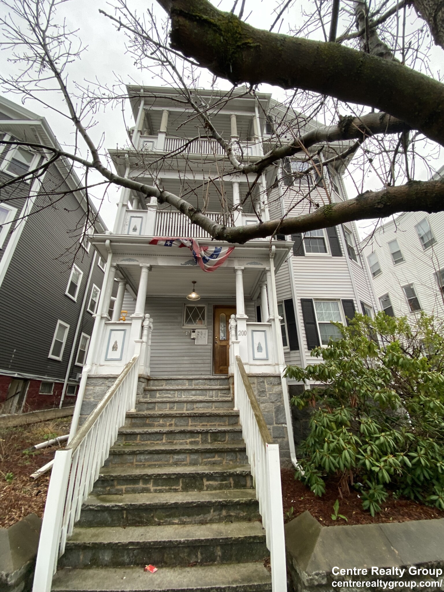 4 bed, 2 bath apartment for rent at 200 Hyde Park Ave Unit 2, Jamaica Plain — photo 19 of 19