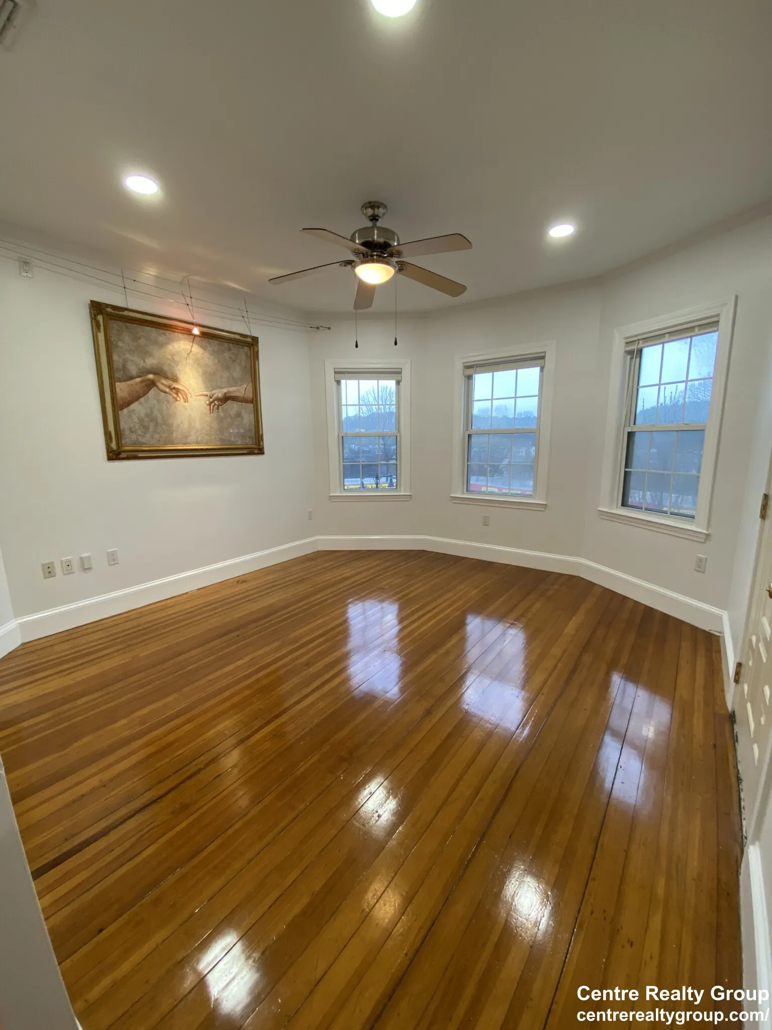 6 bed, 3 bath apartment for rent at 200 Hyde Park Ave Unit 3, Jamaica Plain — photo 2 of 25