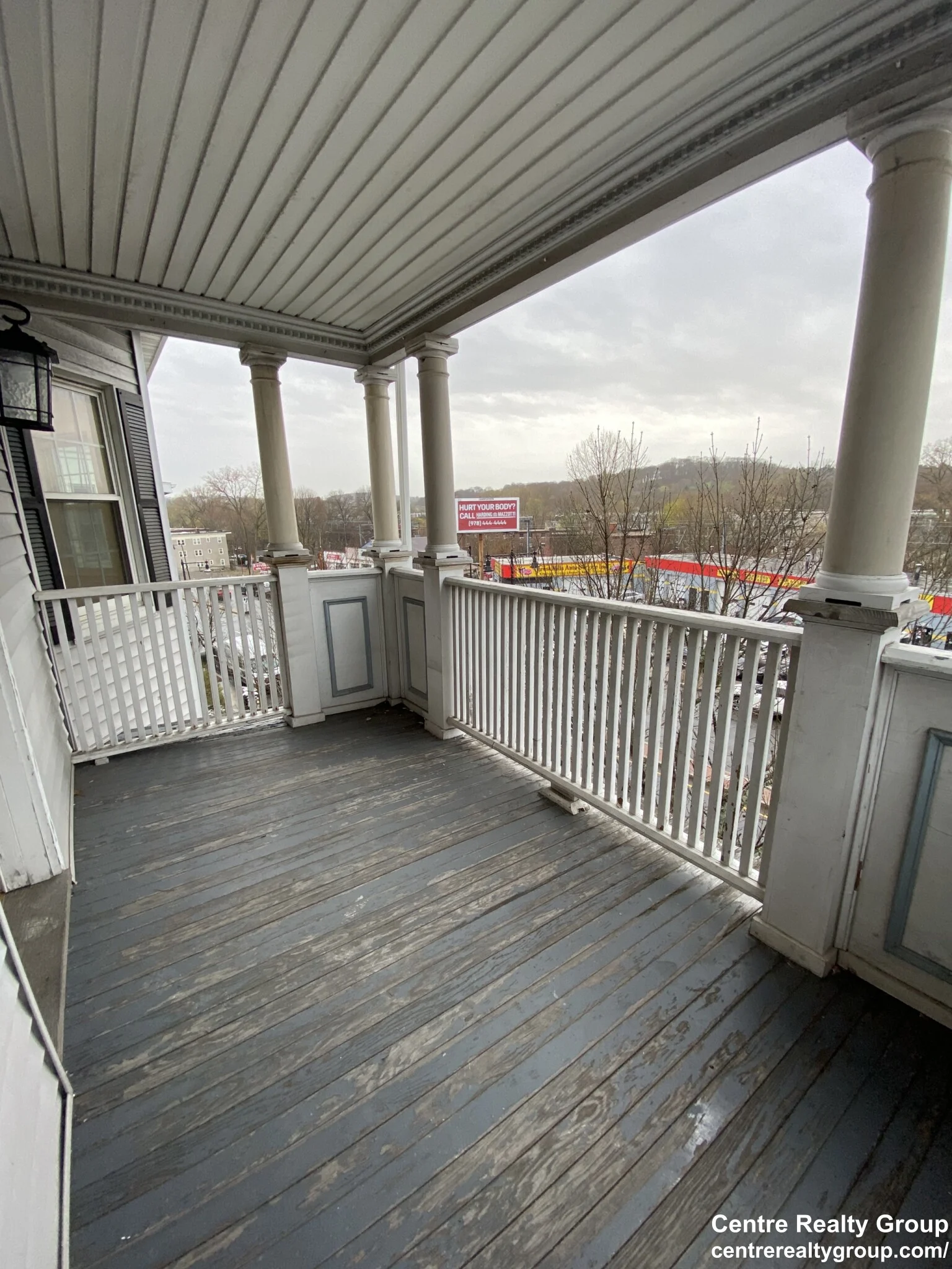 6 bed, 3 bath apartment for rent at 200 Hyde Park Ave Unit 3, Jamaica Plain — photo 24 of 25