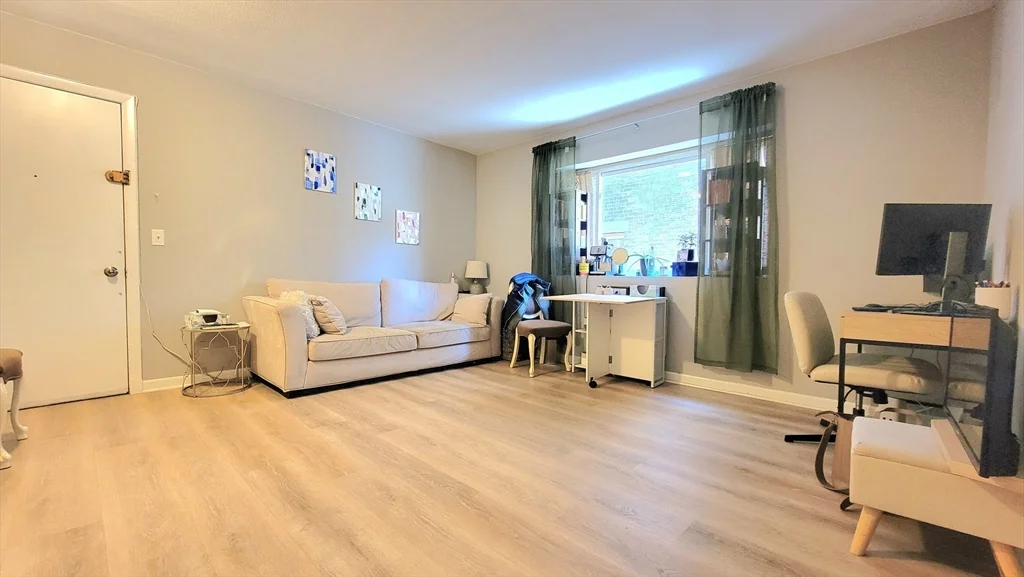 1 bed, 1 bath apartment for rent at 200 Kelton St Unit 14, Allston — photo 3 of 8