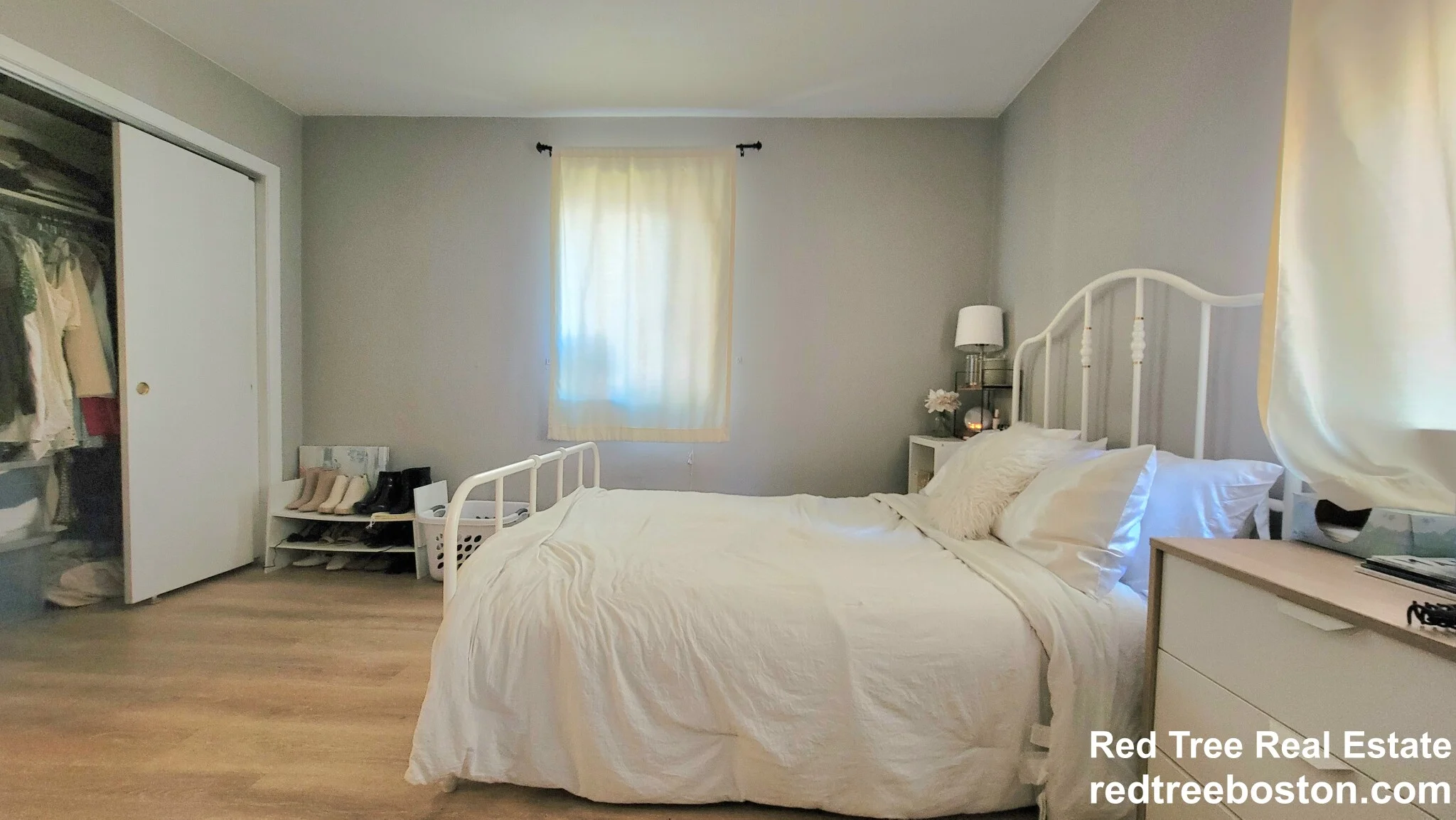 1 bed, 1 bath apartment for rent at 200 Kelton St Unit 14A, Allston — photo 13 of 15