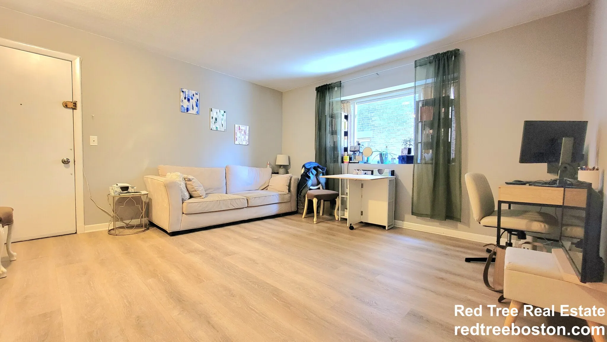 1 bed, 1 bath apartment for rent at 200 Kelton St Unit 14A, Allston — photo 9 of 15