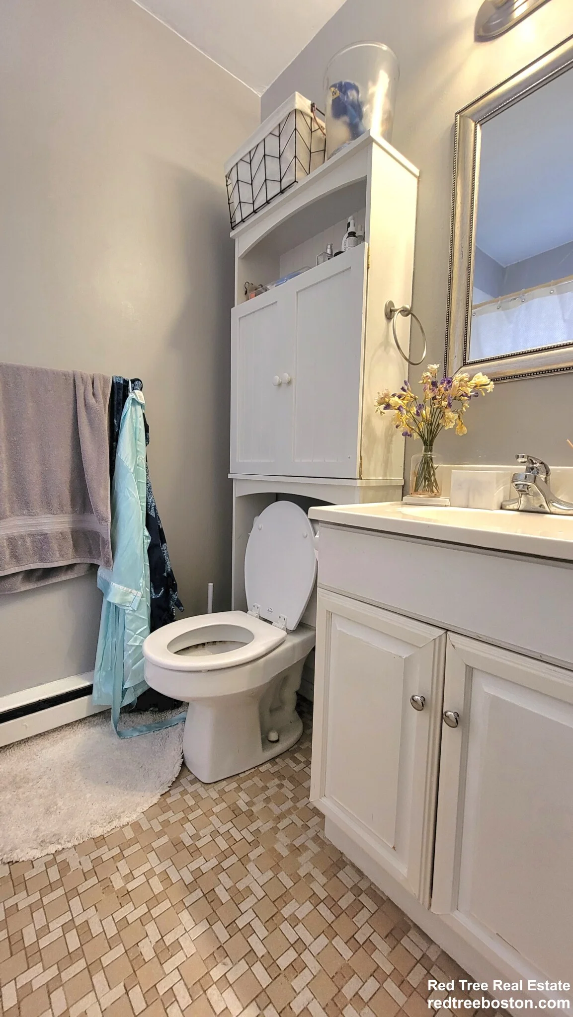 1 bed, 1 bath apartment for rent at 200 Kelton St Unit 14A, Allston — photo 15 of 15
