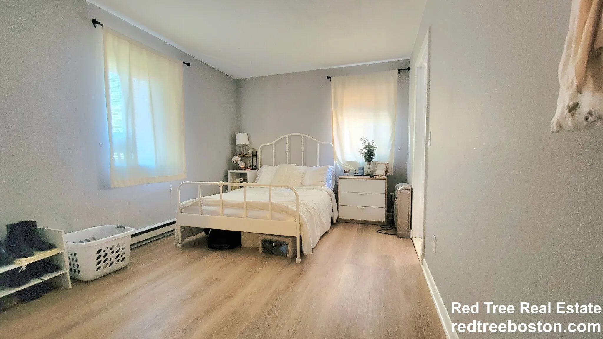 1 bed, 1 bath apartment for rent at 200 Kelton St Unit 14A, Allston — photo 11 of 15