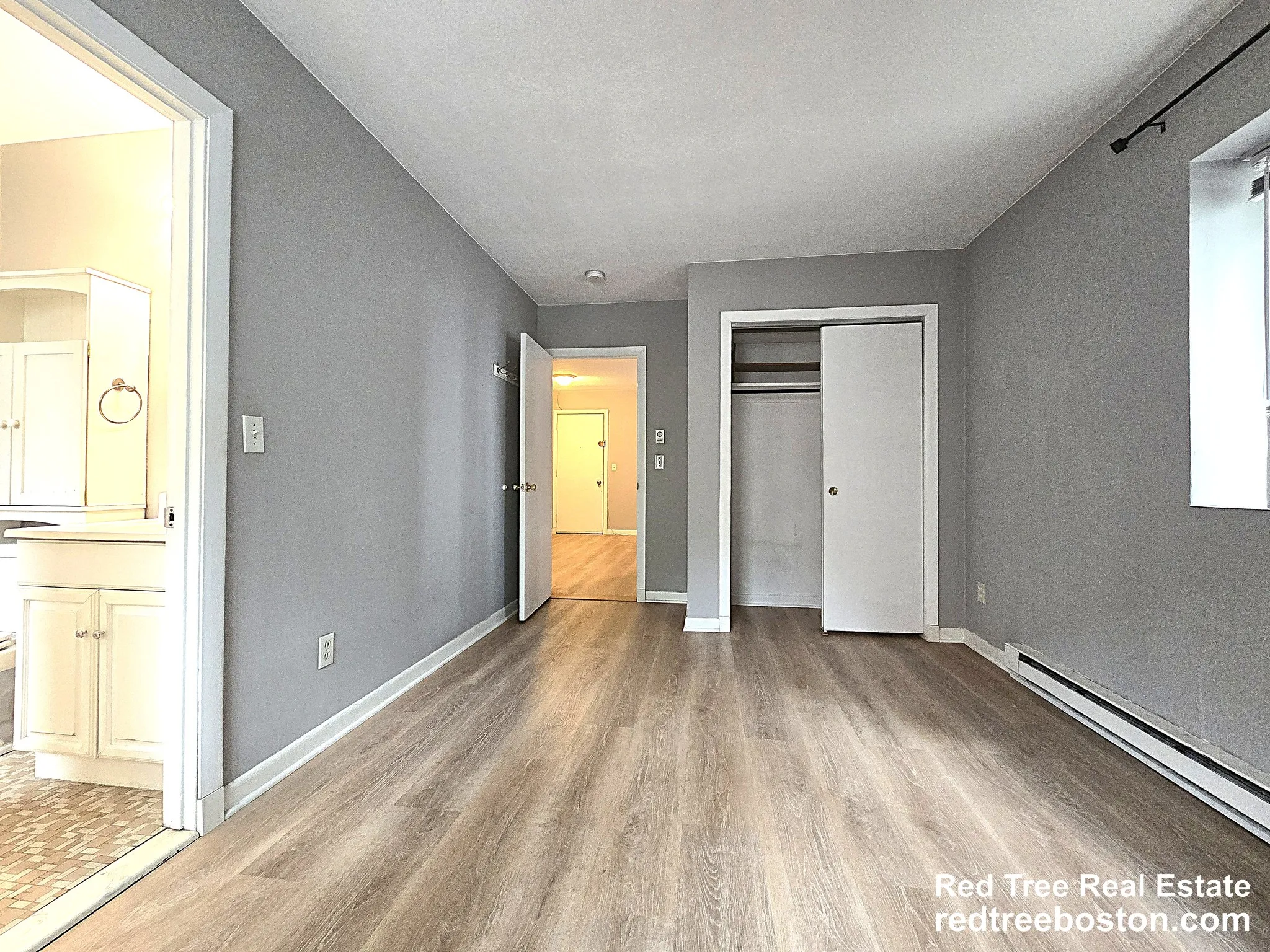 1 bed, 1 bath apartment for rent at 200 Kelton St Unit 14A, Allston — photo 6 of 15