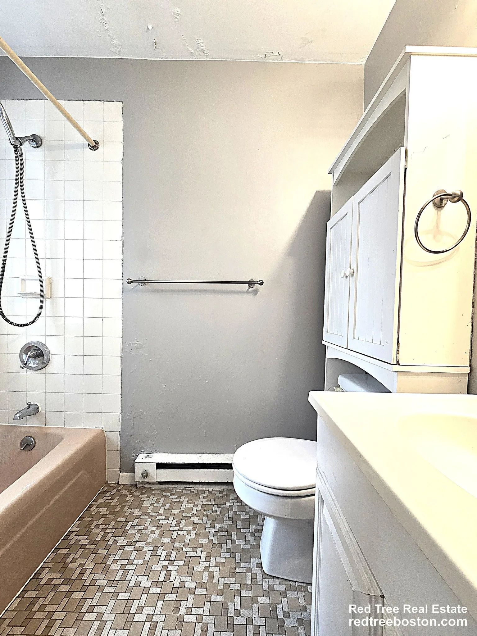 1 bed, 1 bath apartment for rent at 200 Kelton St Unit 14A, Allston — photo 7 of 15