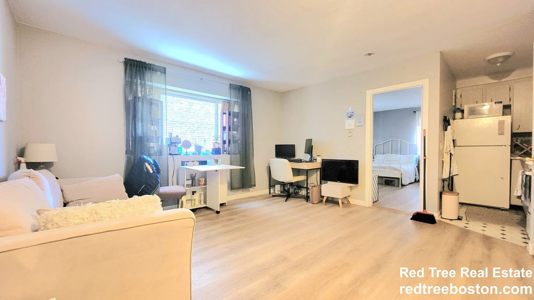 1 bed, 1 bath apartment for rent at 200 Kelton St Unit 14A, Allston — photo 10 of 15