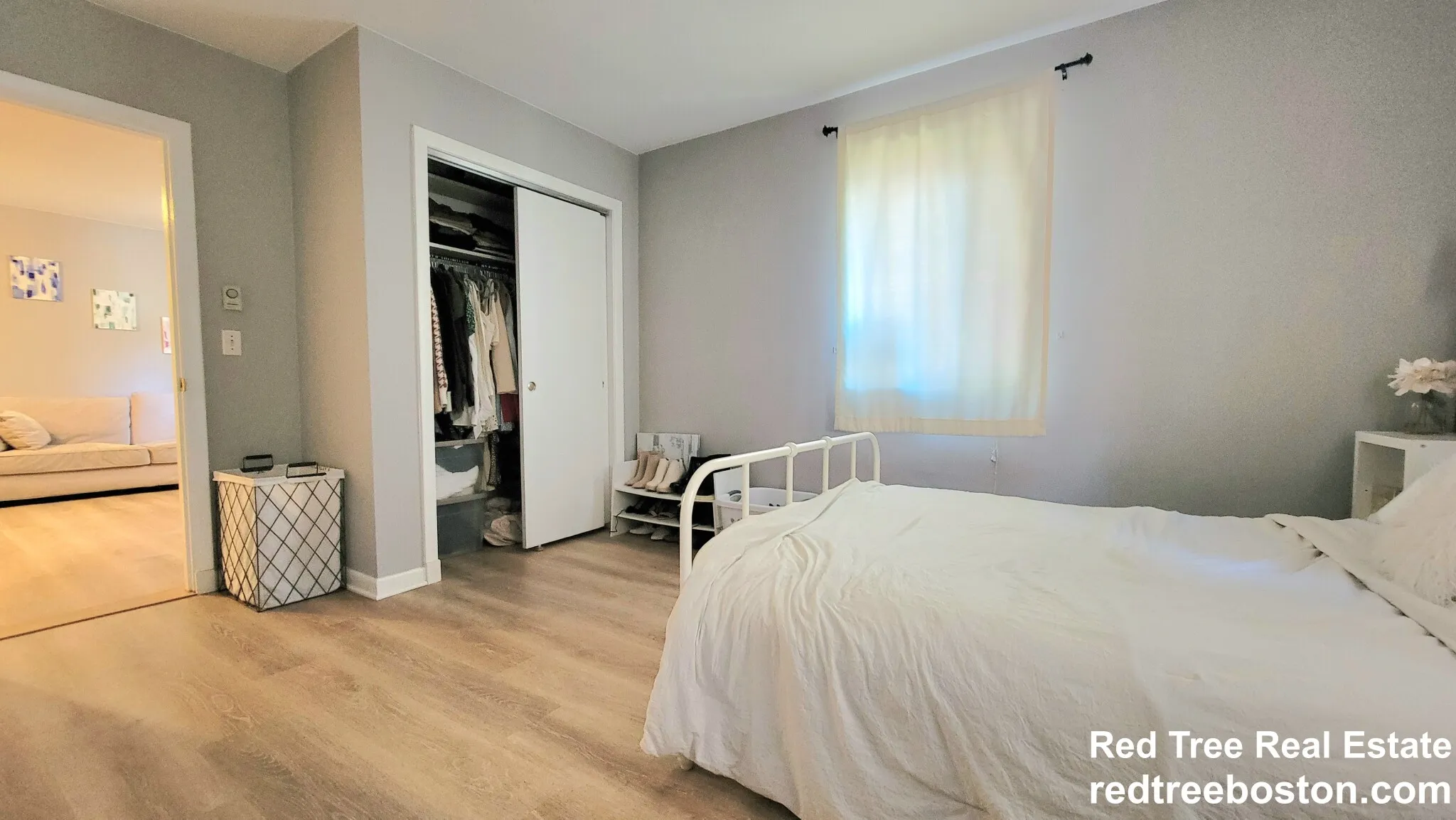1 bed, 1 bath apartment for rent at 200 Kelton St Unit 14A, Allston — photo 12 of 15