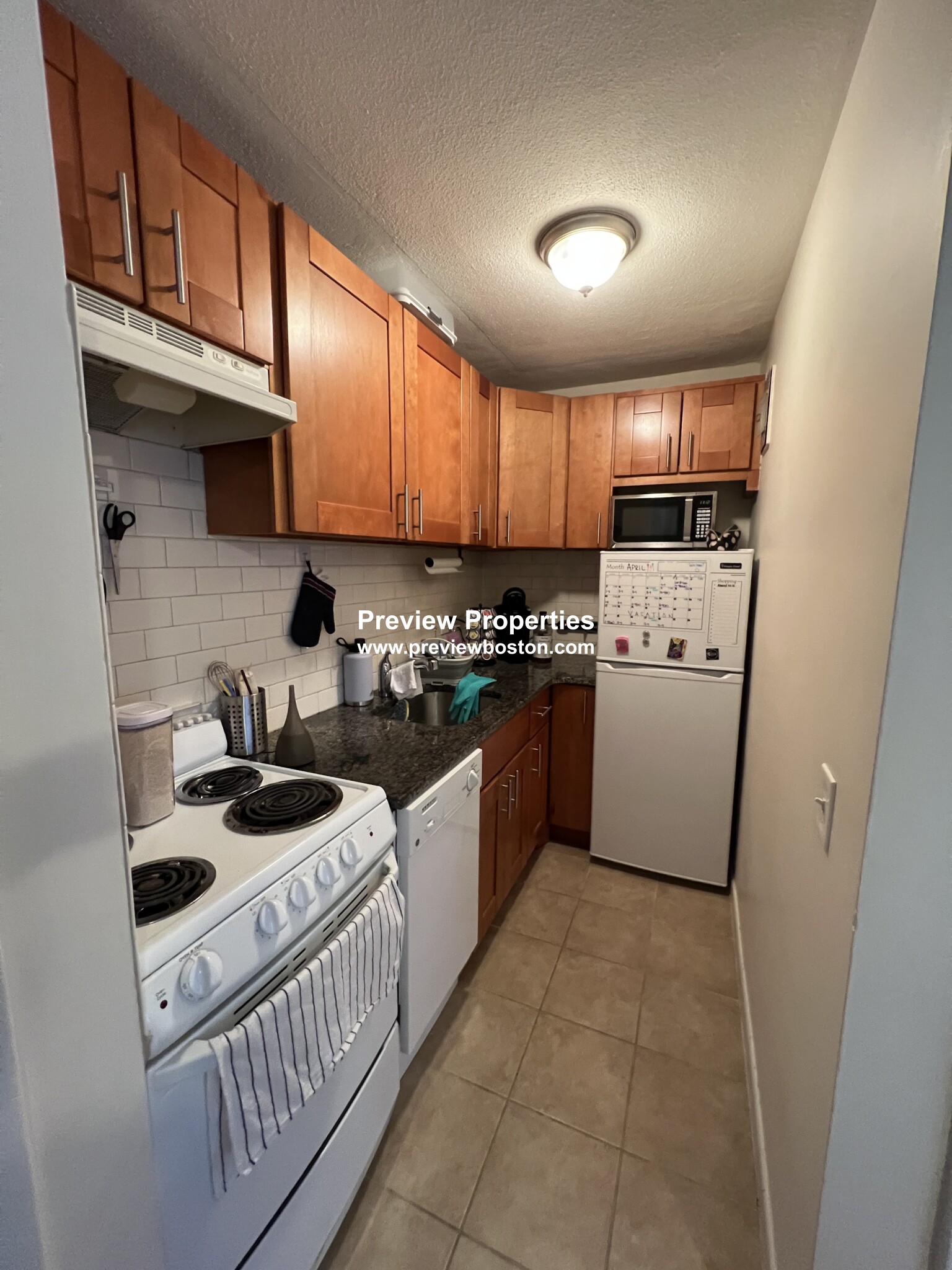 1 bed, 1 bath apartment for rent at 200 Kelton St Unit 23, Allston — photo 1 of 20
