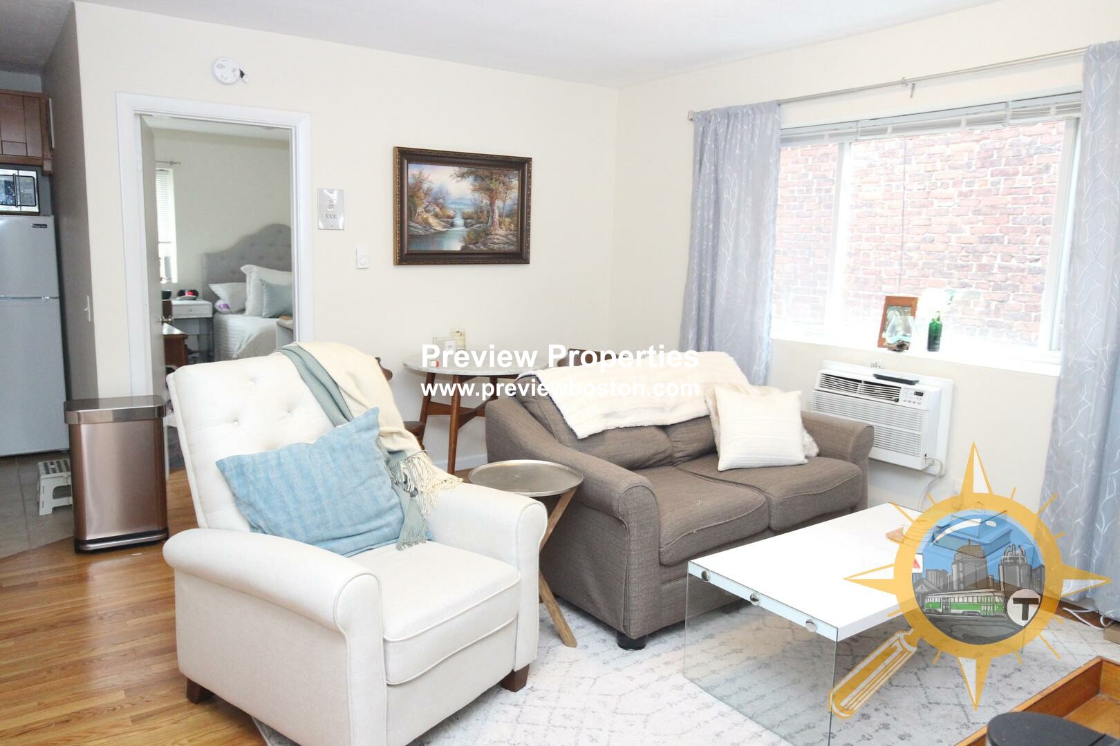 1 bed, 1 bath apartment for rent at 200 Kelton St Unit 23, Allston — photo 13 of 20