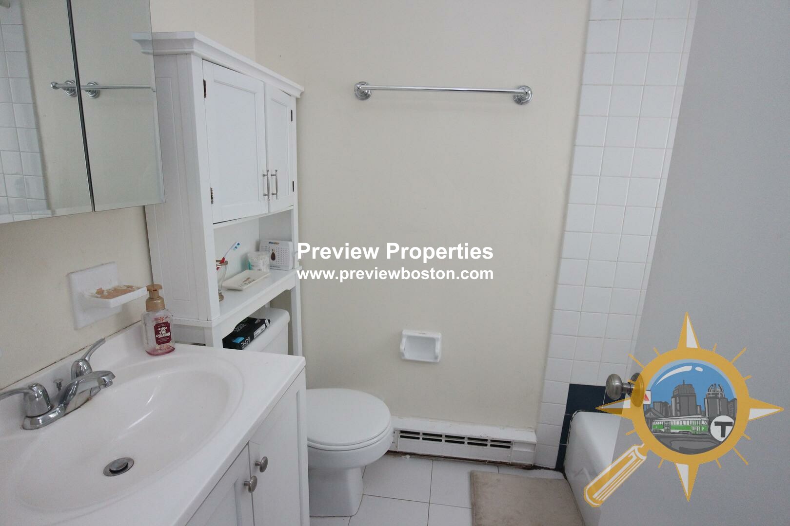 1 bed, 1 bath apartment for rent at 200 Kelton St Unit 23, Allston — photo 20 of 20