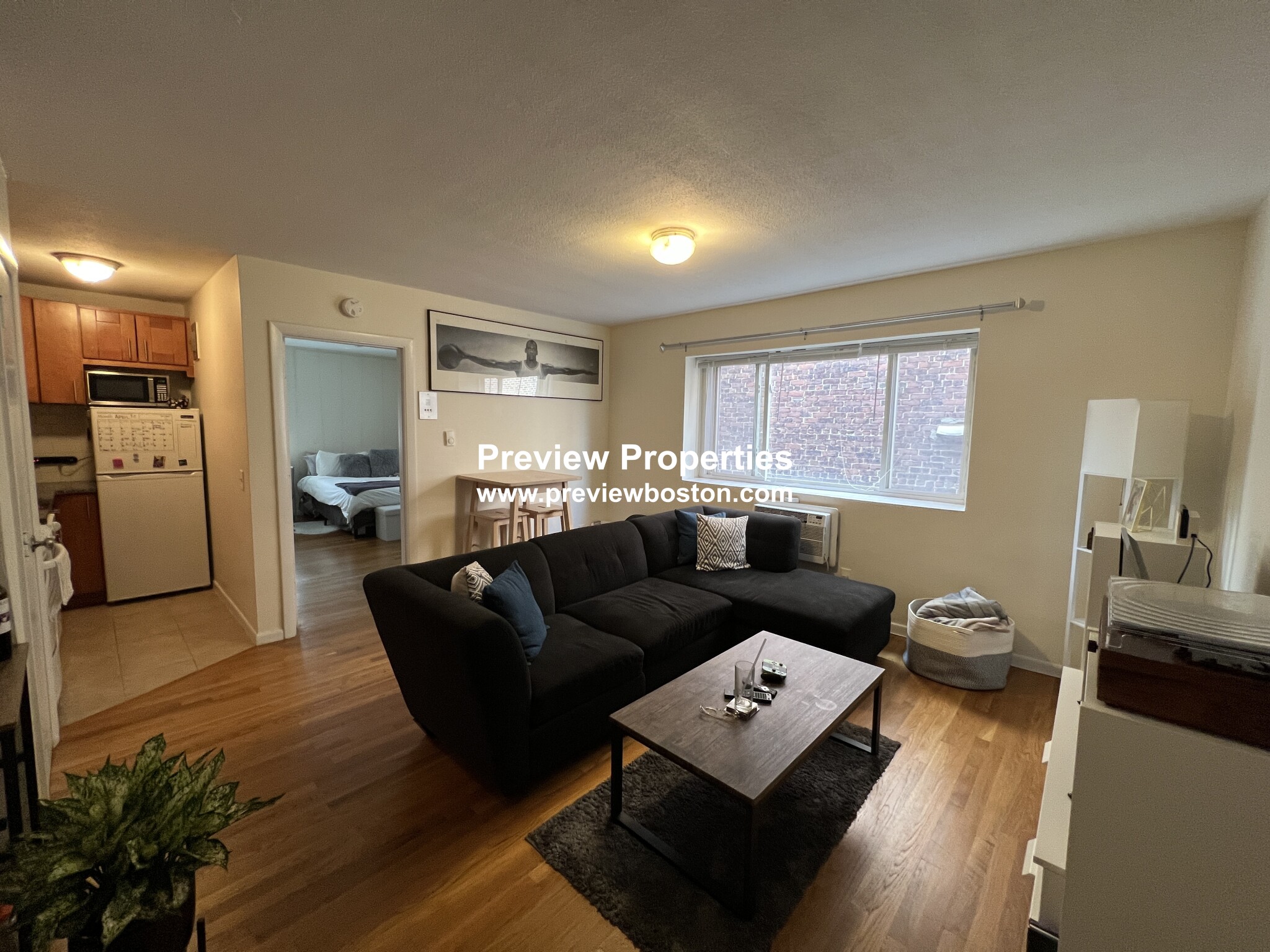 1 bed, 1 bath apartment for rent at 200 Kelton St Unit 23, Allston — photo 6 of 20