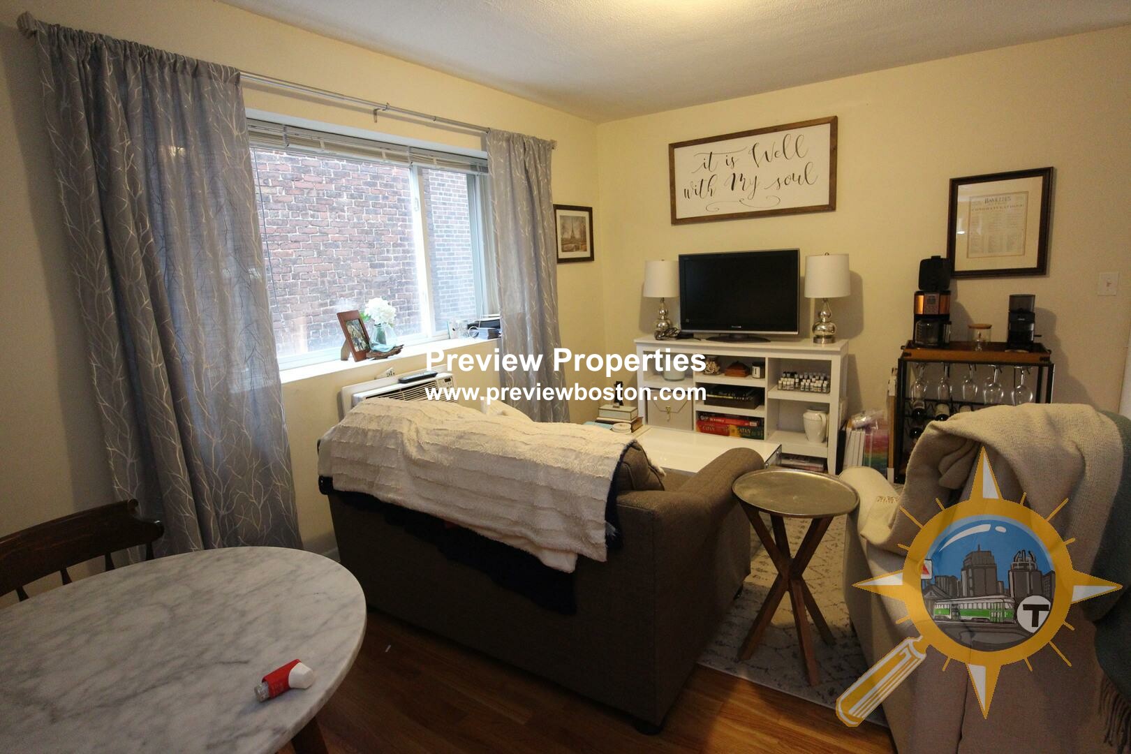 1 bed, 1 bath apartment for rent at 200 Kelton St Unit 23, Allston — photo 17 of 20