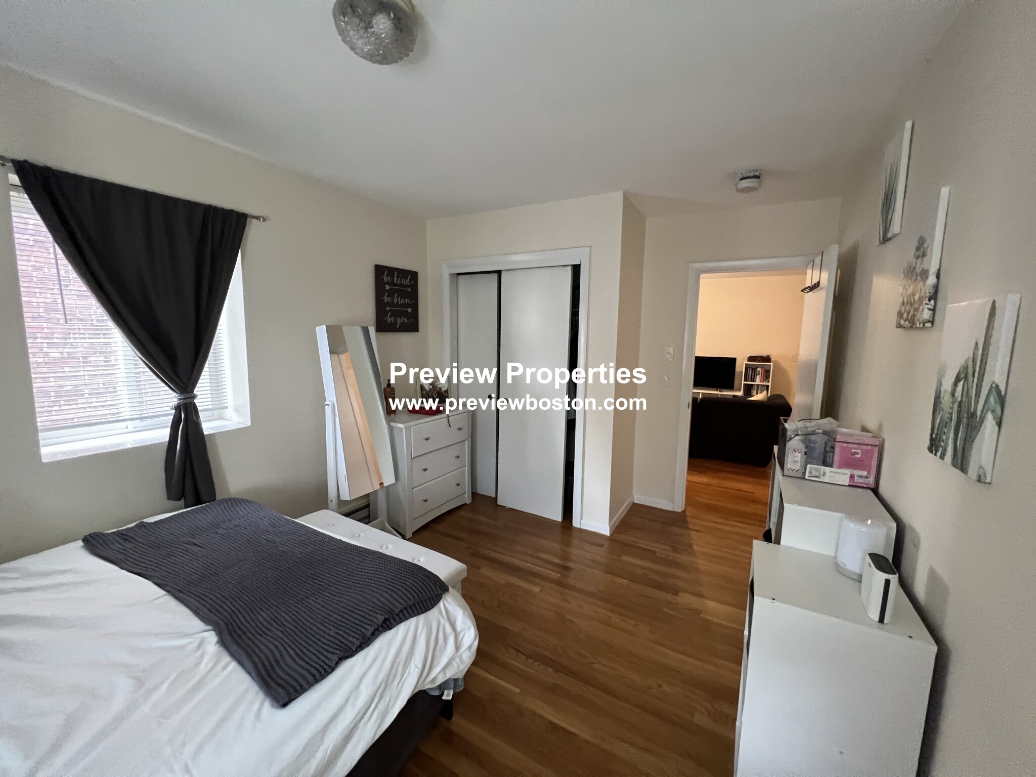 1 bed, 1 bath apartment for rent at 200 Kelton St Unit 23, Allston — photo 8 of 20