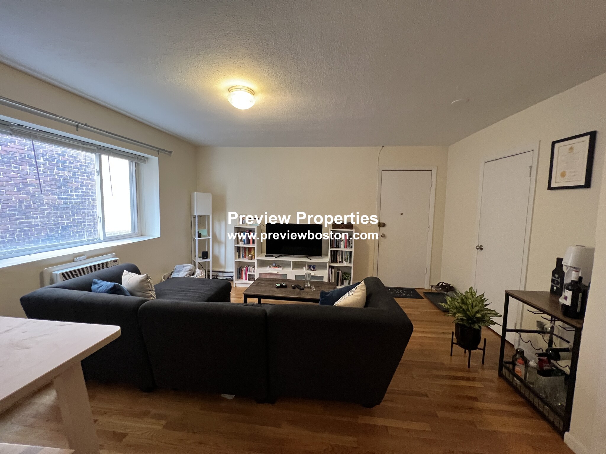 1 bed, 1 bath apartment for rent at 200 Kelton St Unit 23, Allston — photo 4 of 20