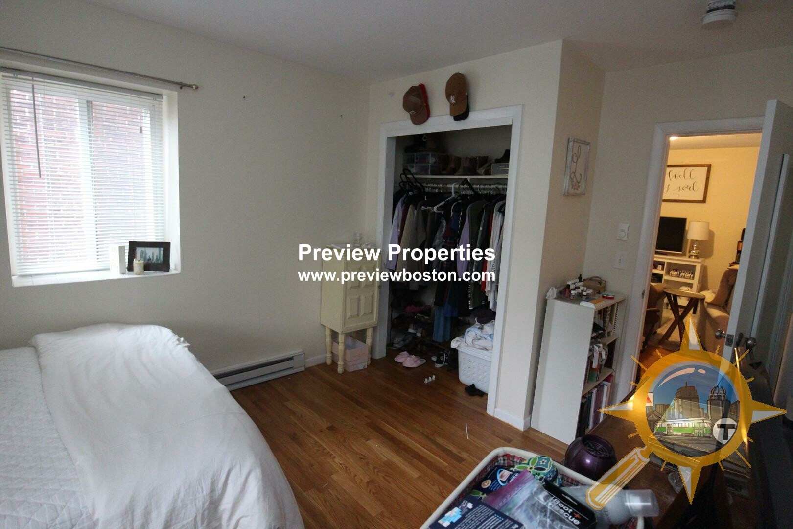 1 bed, 1 bath apartment for rent at 200 Kelton St Unit 23, Allston — photo 18 of 20