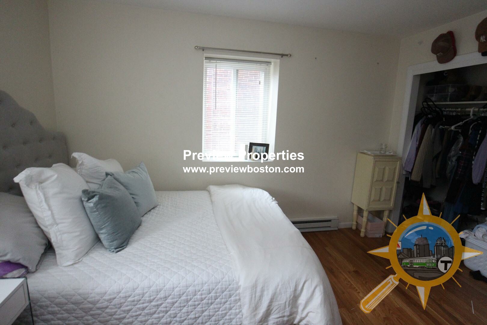 1 bed, 1 bath apartment for rent at 200 Kelton St Unit 23, Allston — photo 19 of 20