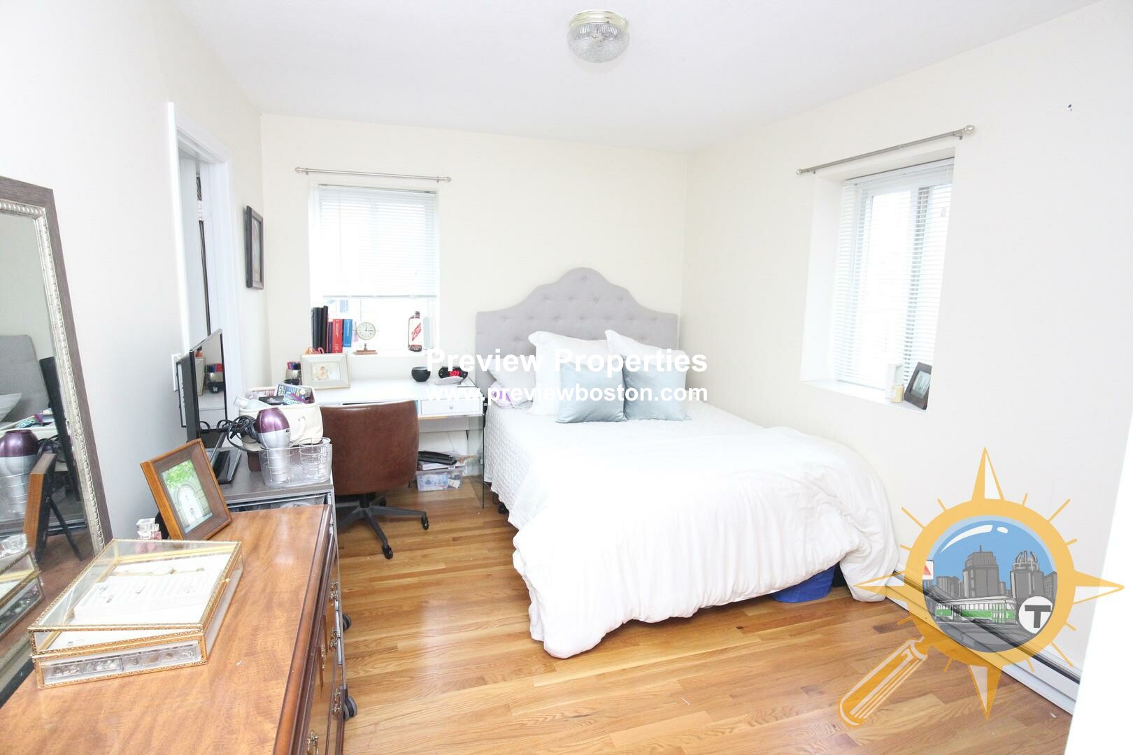 1 bed, 1 bath apartment for rent at 200 Kelton St Unit 23, Allston — photo 16 of 20
