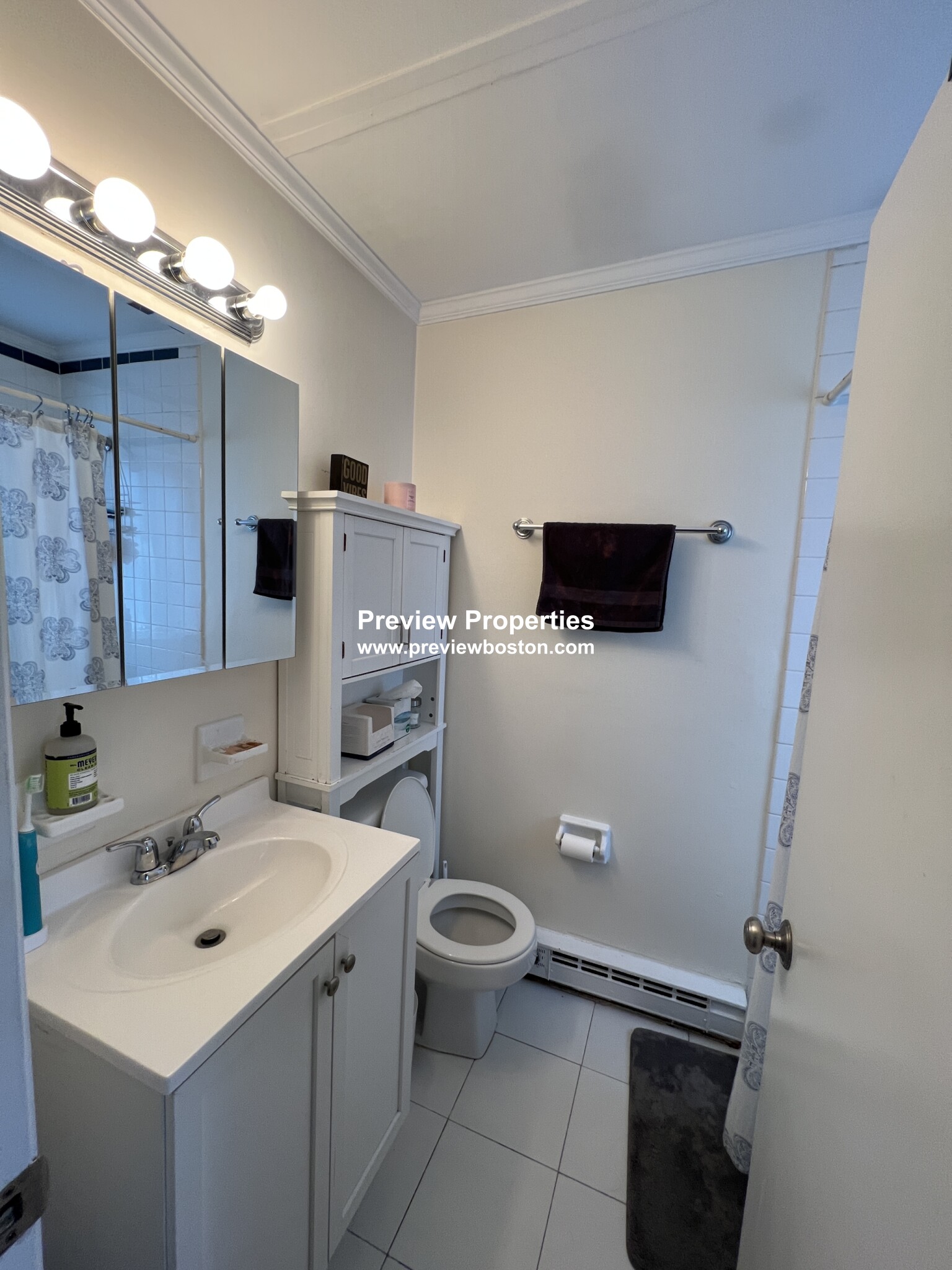 1 bed, 1 bath apartment for rent at 200 Kelton St Unit 23, Allston — photo 10 of 20