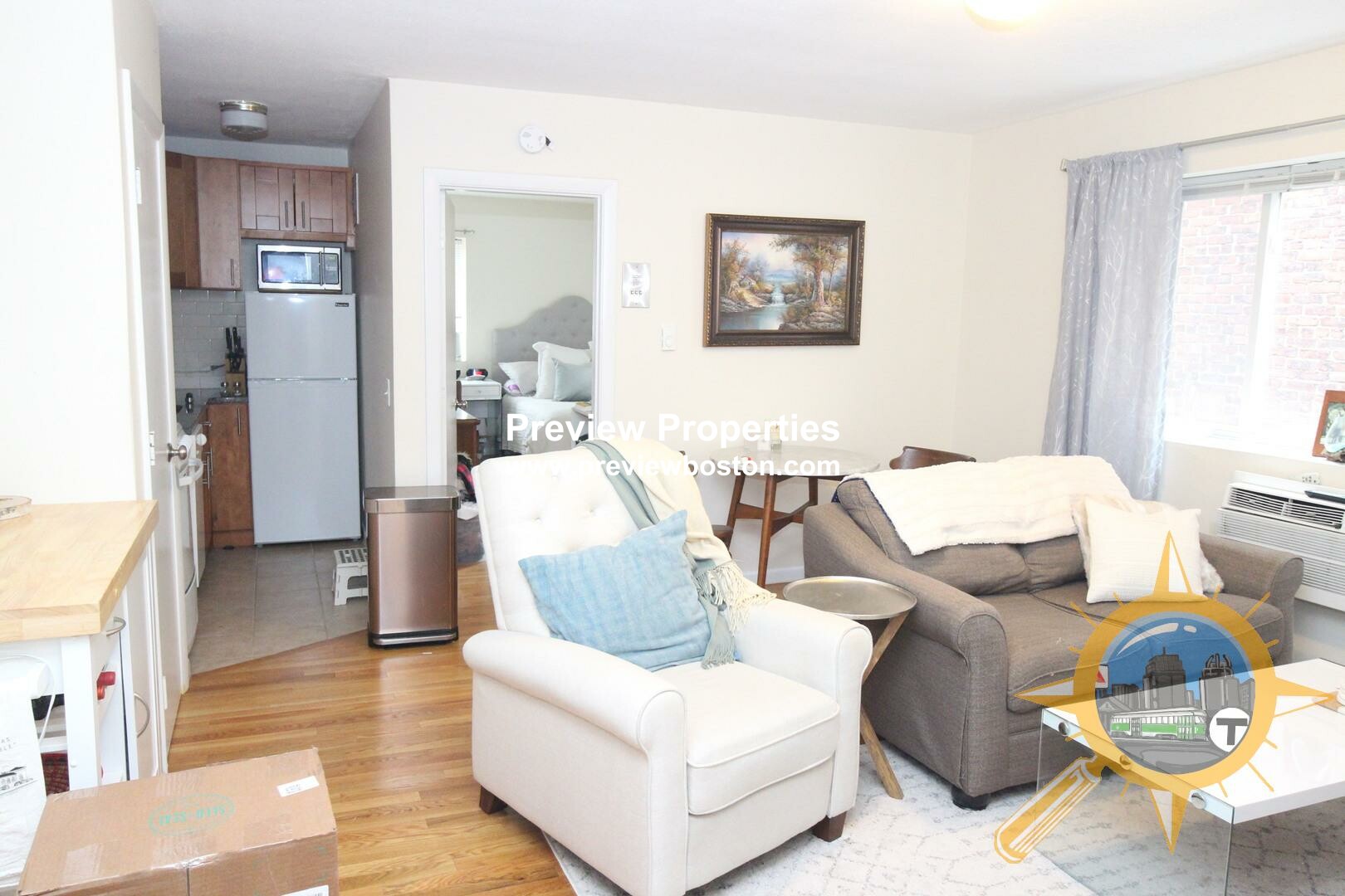 1 bed, 1 bath apartment for rent at 200 Kelton St Unit 23, Allston — photo 12 of 20