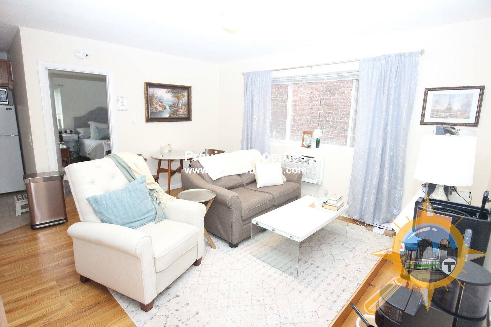 1 bed, 1 bath apartment for rent at 200 Kelton St Unit 23, Allston — photo 11 of 20