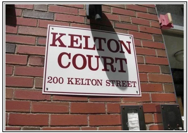 1 bed, 1 bath apartment for rent at 200 Kelton Unit 1A, Allston — photo 1 of 16