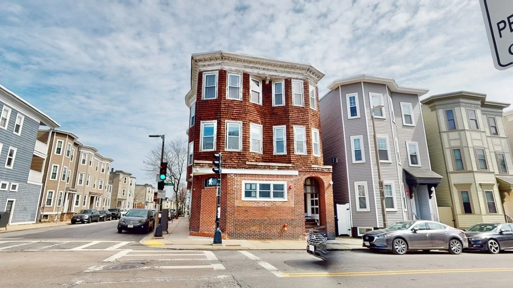 3 bed, 2 bath apartment for rent at 200 L St Unit 1, South Boston — photo 23 of 23