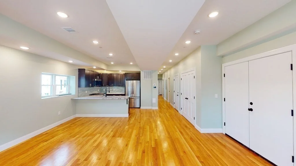 3 bed, 2 bath apartment for rent at 200 L St Unit 1, South Boston — photo 8 of 23