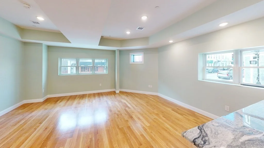 3 bed, 2 bath apartment for rent at 200 L St Unit 1, South Boston — photo 6 of 23