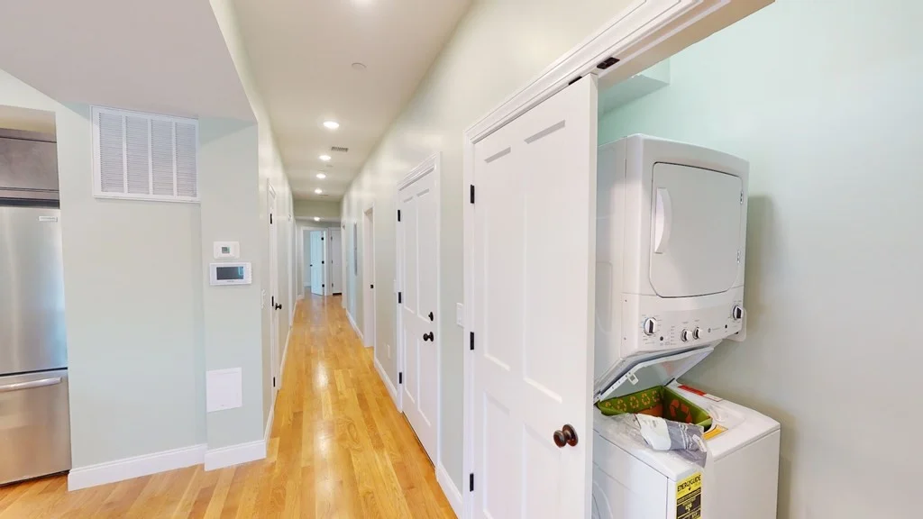 3 bed, 2 bath apartment for rent at 200 L St Unit 1, South Boston — photo 10 of 23