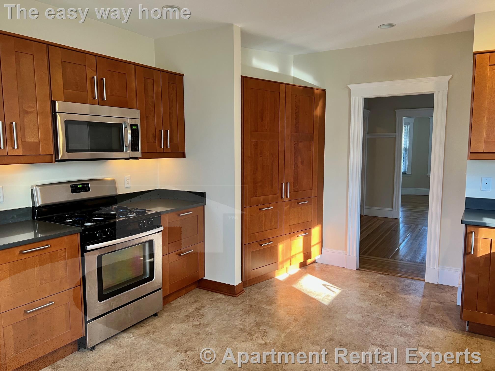 2 bed, 1 bath apartment for rent at 200 Larch Rd Unit 1, Huron Village — photo 5 of 21