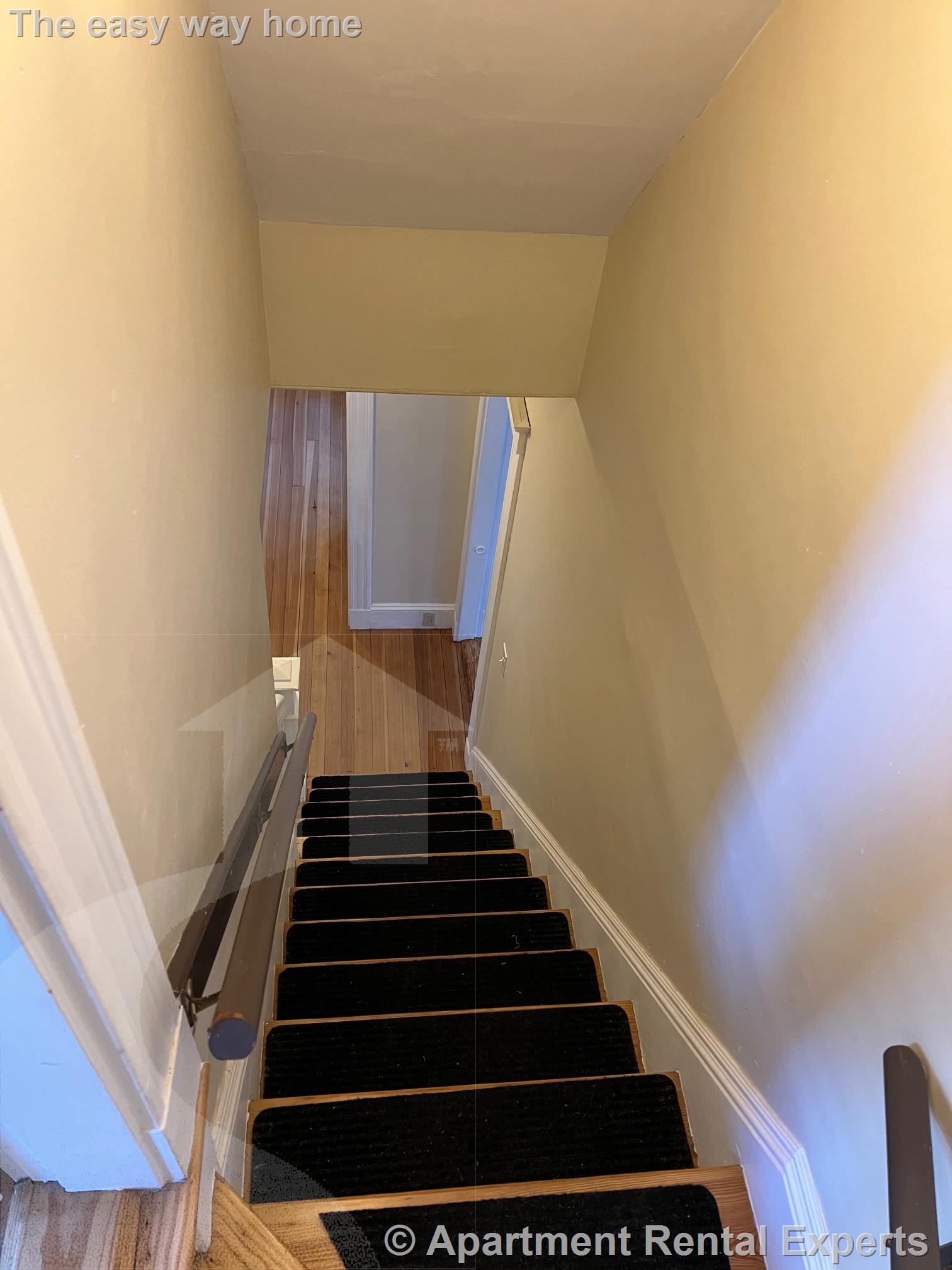 2 bed, 1 bath apartment for rent at 200 Larch Rd Unit 1, Huron Village — photo 7 of 21