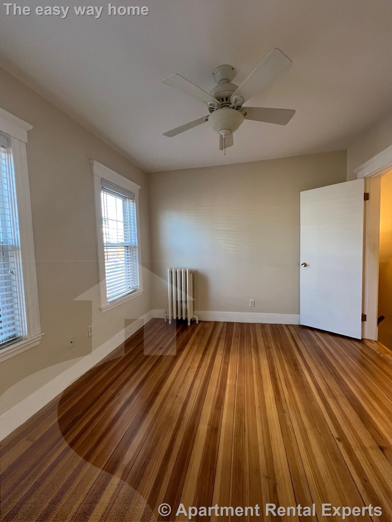 2 bed, 1 bath apartment for rent at 200 Larch Rd Unit 1, Huron Village — photo 6 of 21
