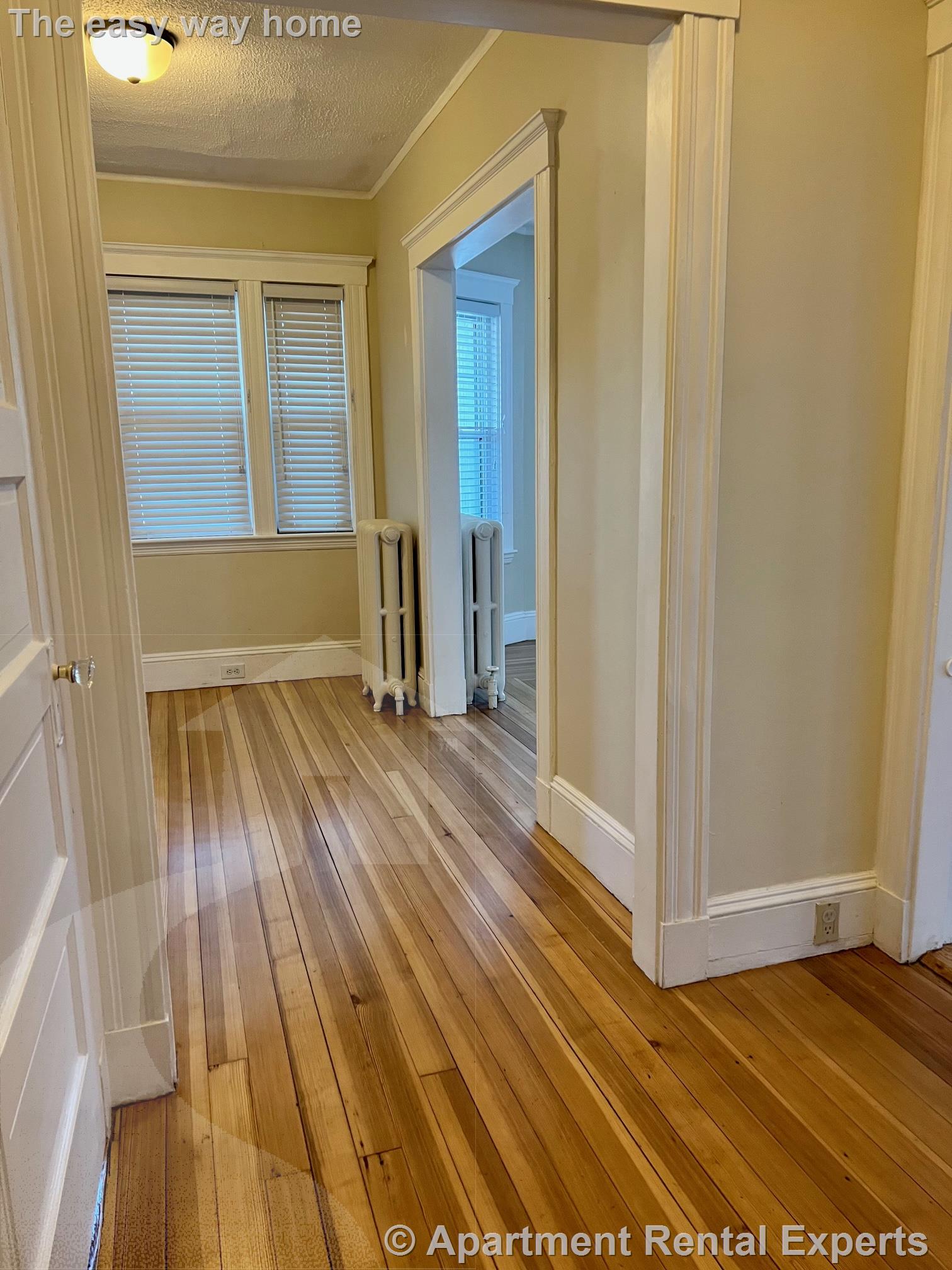 2 bed, 1 bath apartment for rent at 200 Larch Rd Unit 1, Huron Village — photo 18 of 21