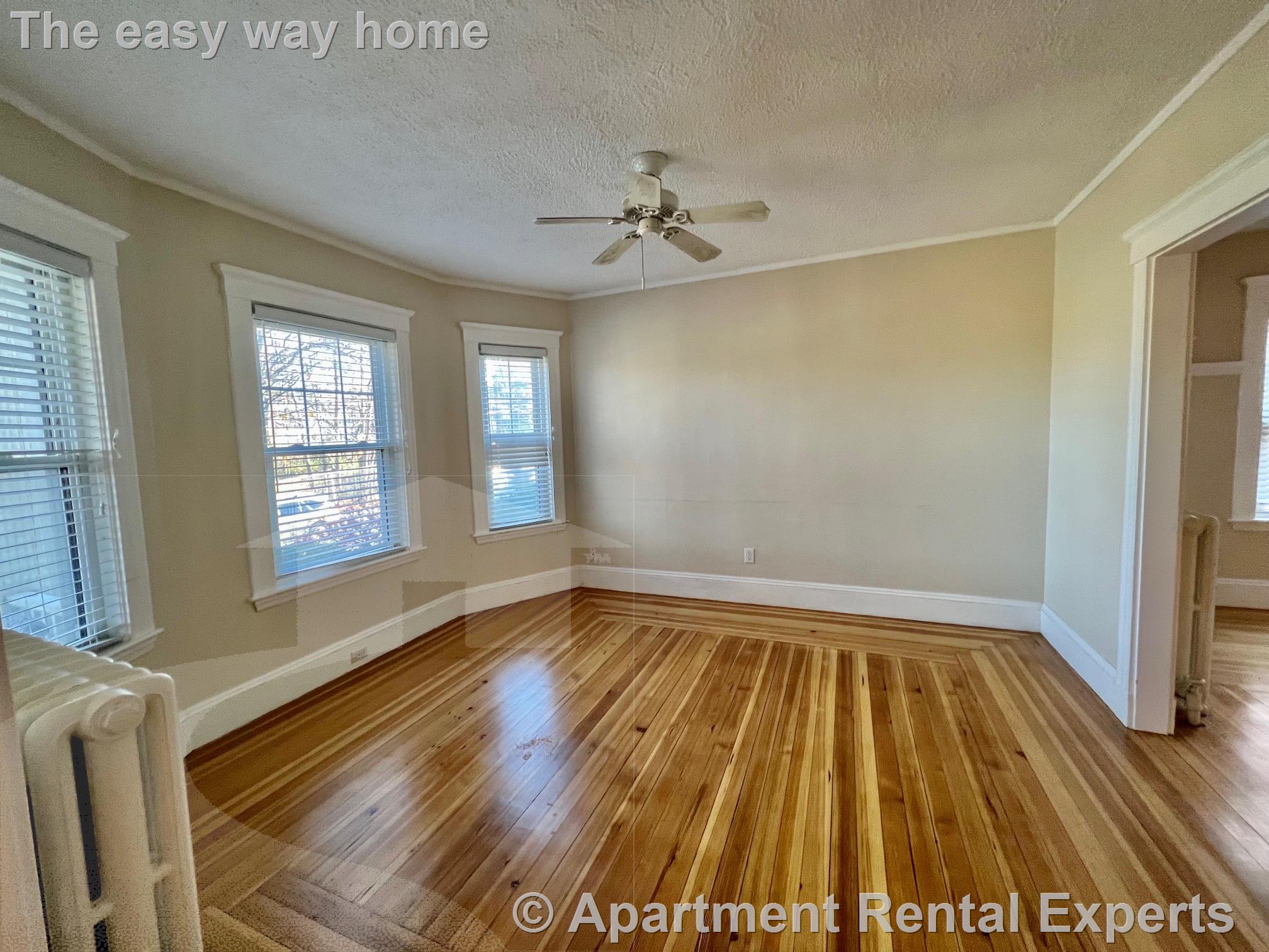 2 bed, 1 bath apartment for rent at 200 Larch Rd Unit 1, Huron Village — photo 10 of 21
