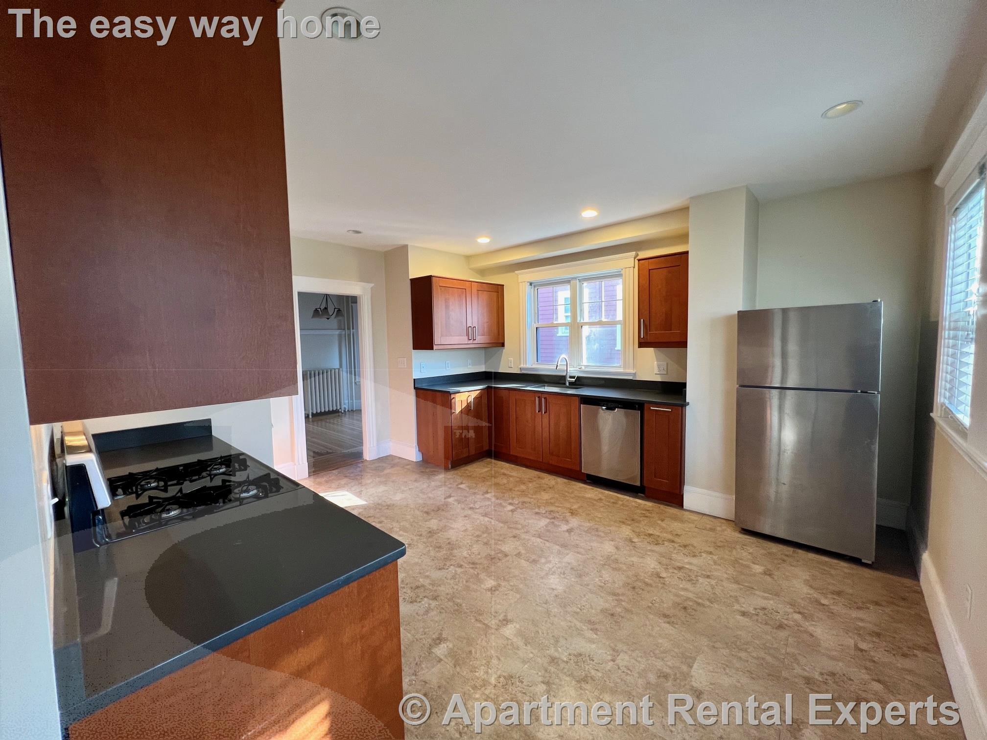 2 bed, 1 bath apartment for rent at 200 Larch Rd Unit 1, Huron Village — photo 2 of 21
