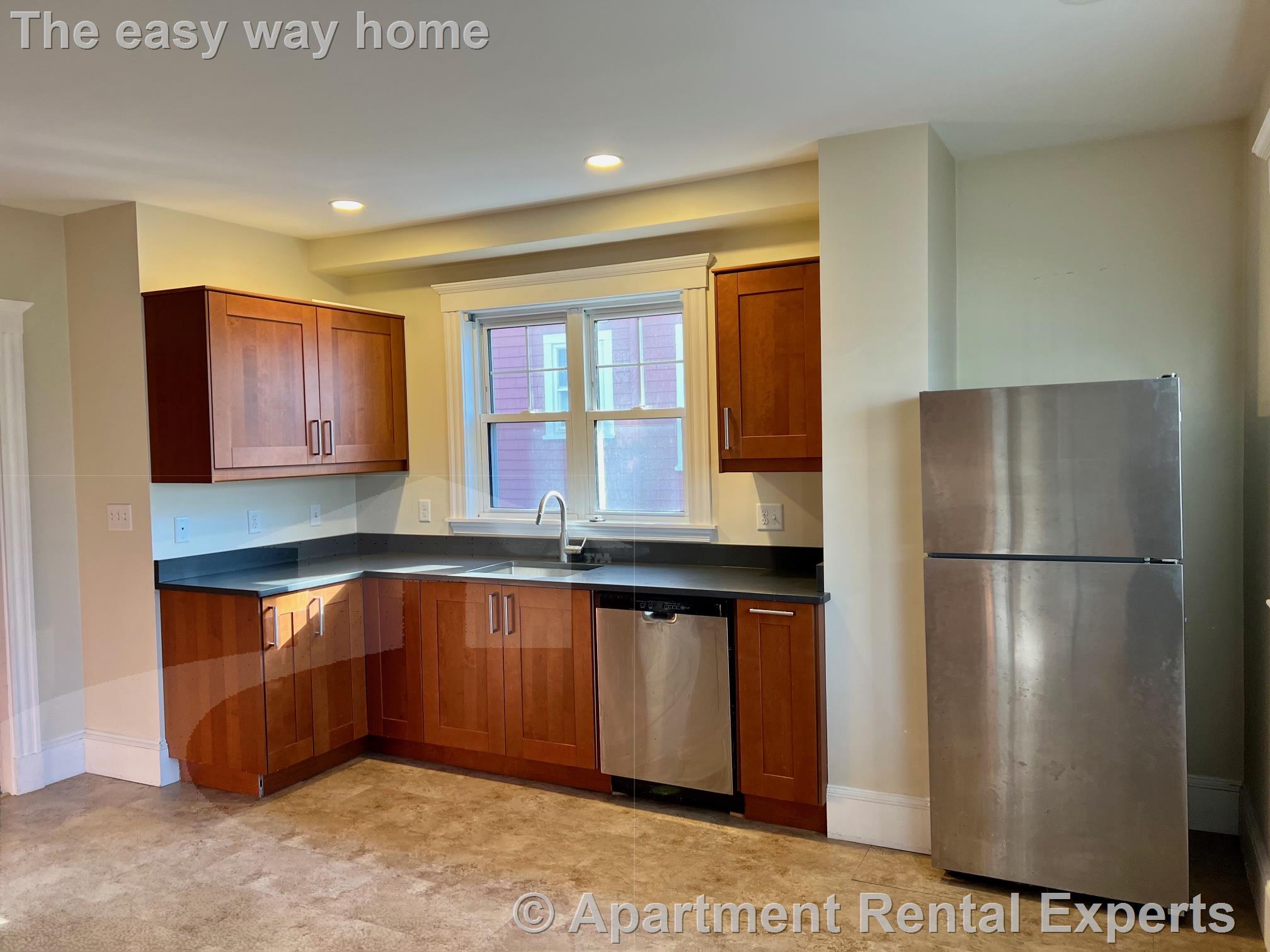 2 bed, 1 bath apartment for rent at 200 Larch Rd Unit 1, Huron Village — photo 4 of 21