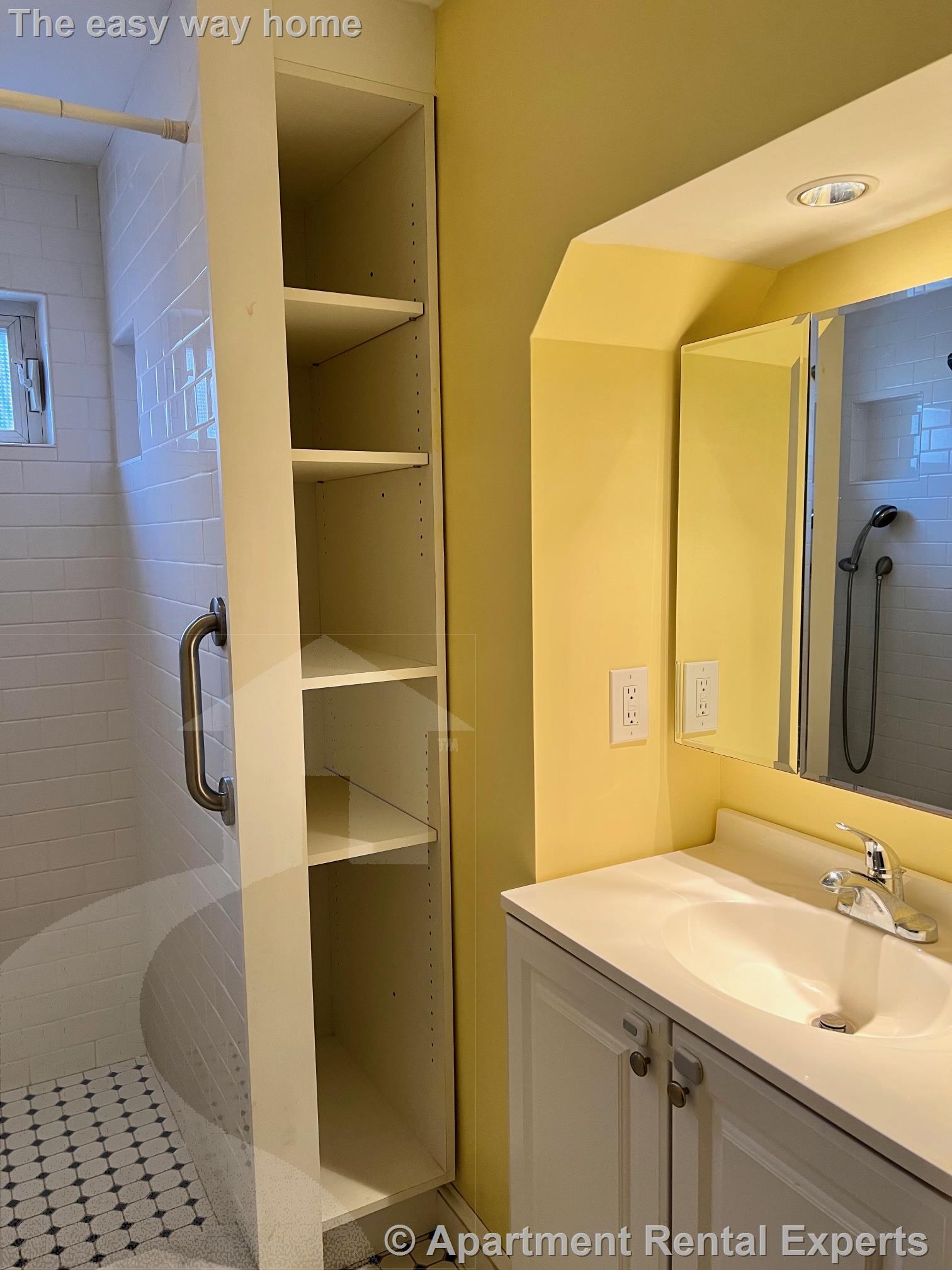 2 bed, 1 bath apartment for rent at 200 Larch Rd Unit 1, Huron Village — photo 15 of 21