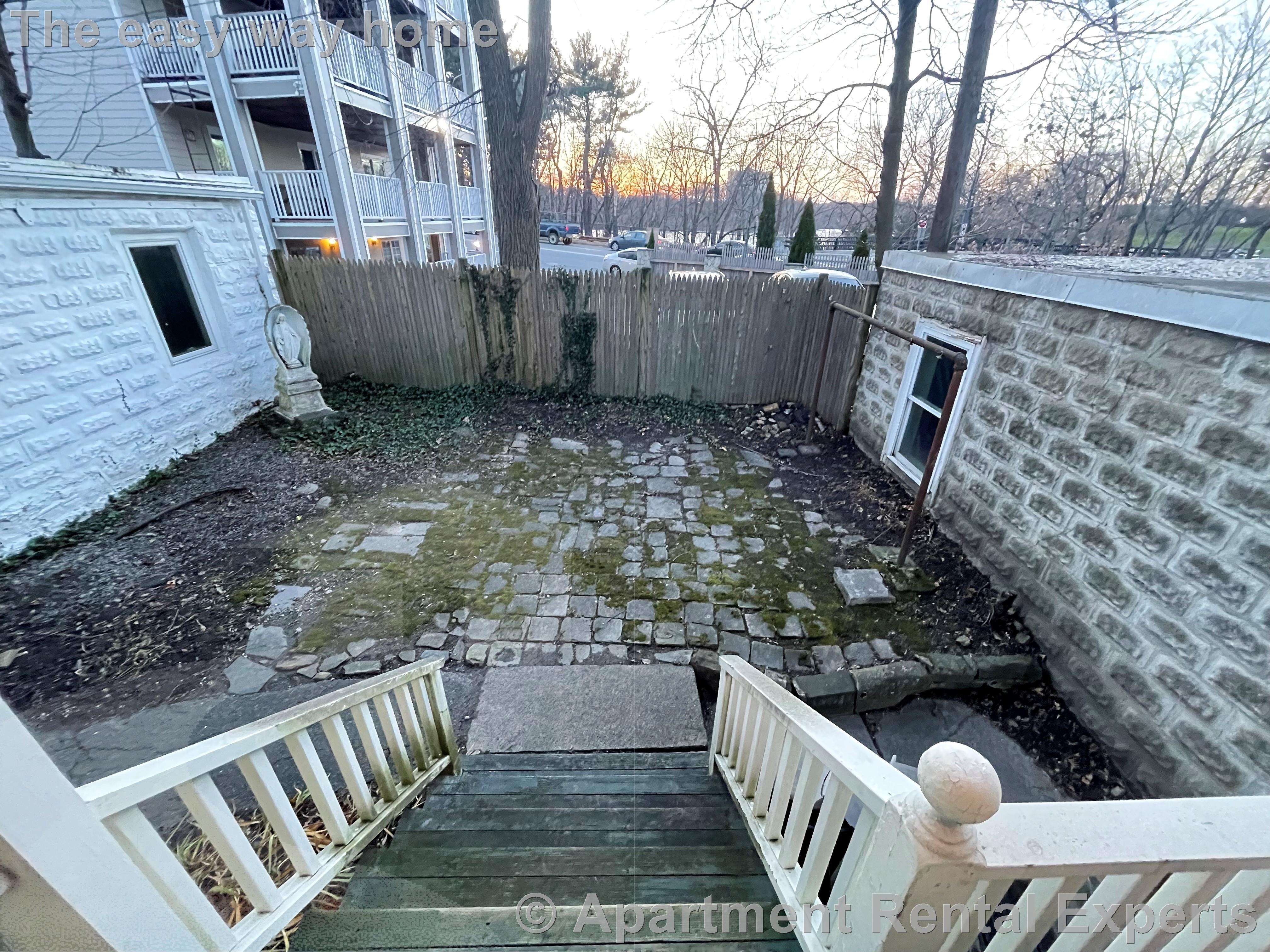 2 bed, 1 bath apartment for rent at 200 Larch Rd Unit 1, Huron Village — photo 20 of 21