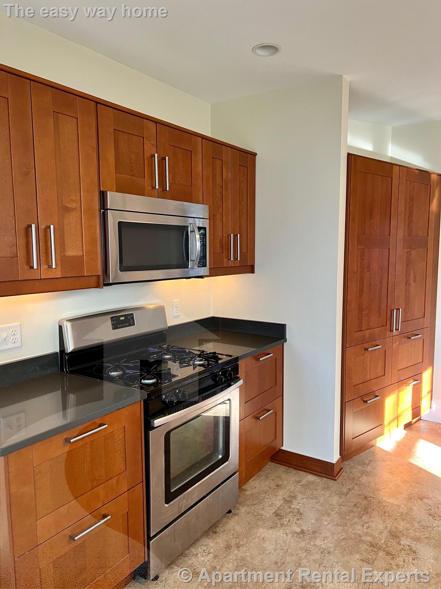 2 bed, 1 bath apartment for rent at 200 Larch Rd Unit 1, Huron Village — photo 1 of 21