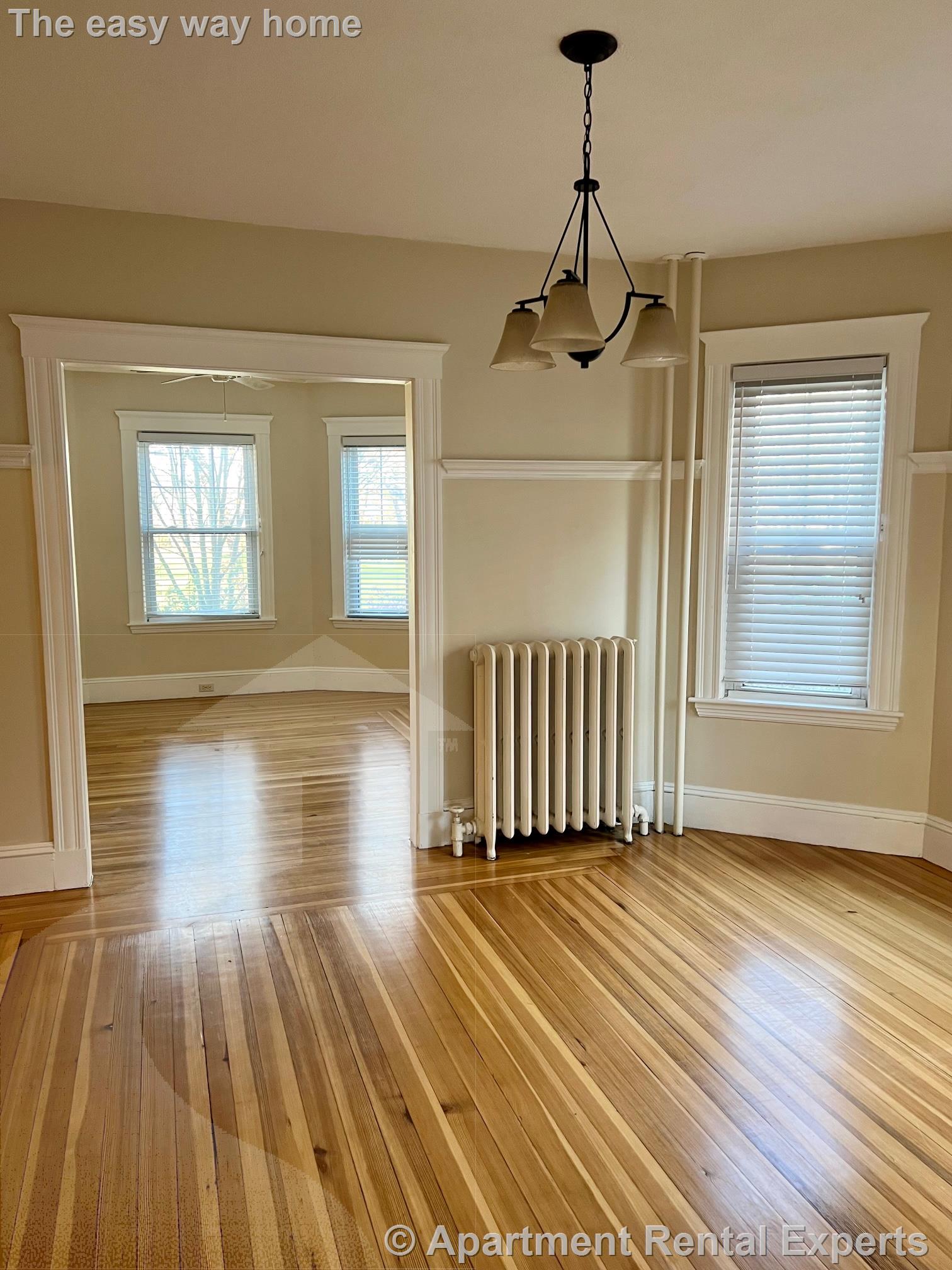 2 bed, 1 bath apartment for rent at 200 Larch Rd Unit 1, Huron Village — photo 13 of 21