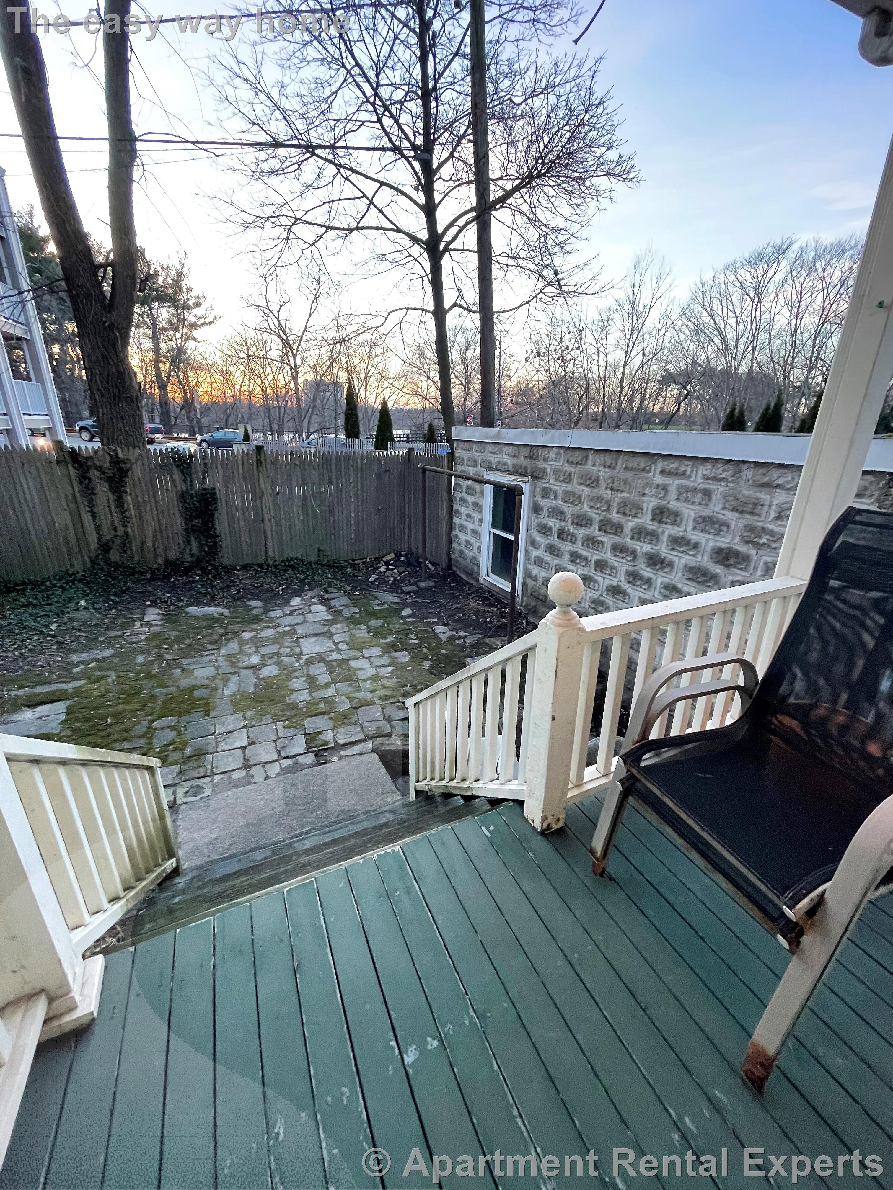 2 bed, 1 bath apartment for rent at 200 Larch Rd Unit 1, Huron Village — photo 21 of 21